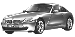 BMW E86 U2266 Fault Code