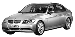 BMW E90 U2266 Fault Code