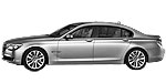 BMW F02 U2266 Fault Code
